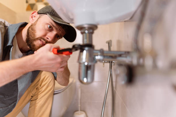 Best Leak Detection Services  in Picacho Hills, NM