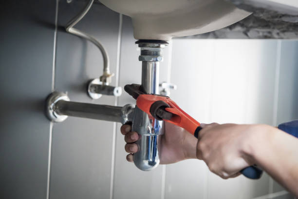 Best Clogged Drain Plumber  in Picacho Hills, NM